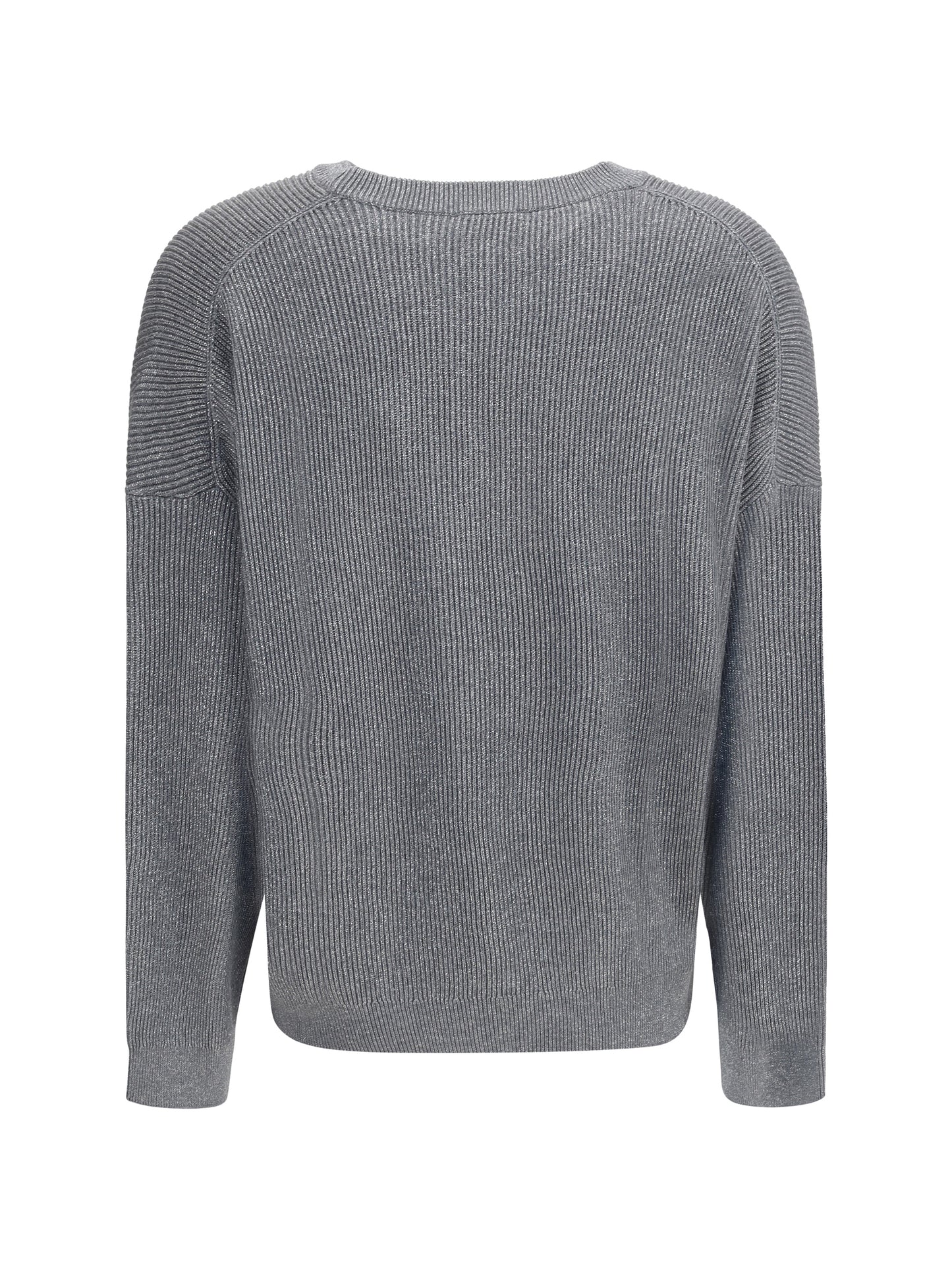 BRUNELLO CUCINELLI Lurex Sweater