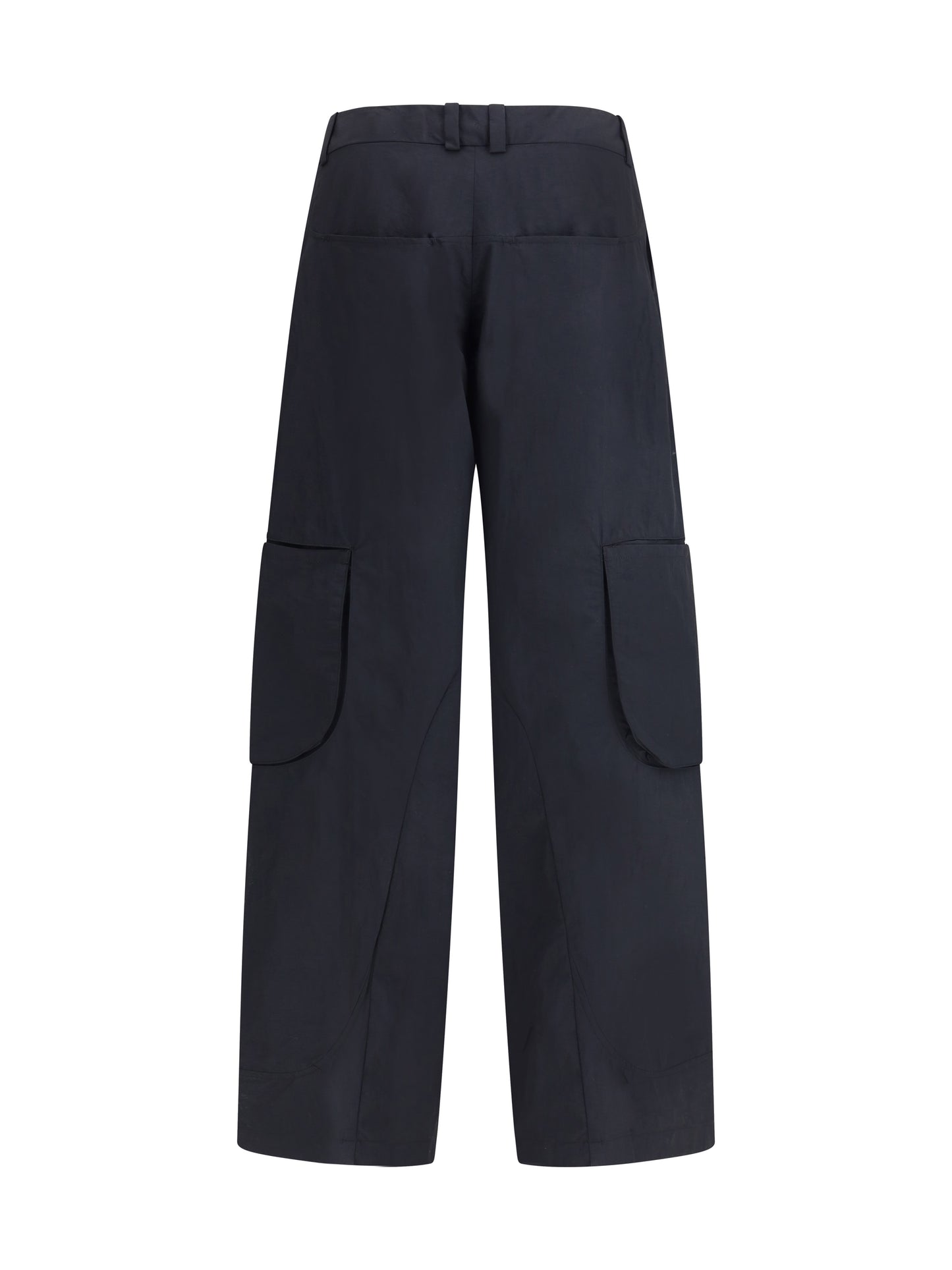 JACQUEMUS Le Cargo Molino Pants