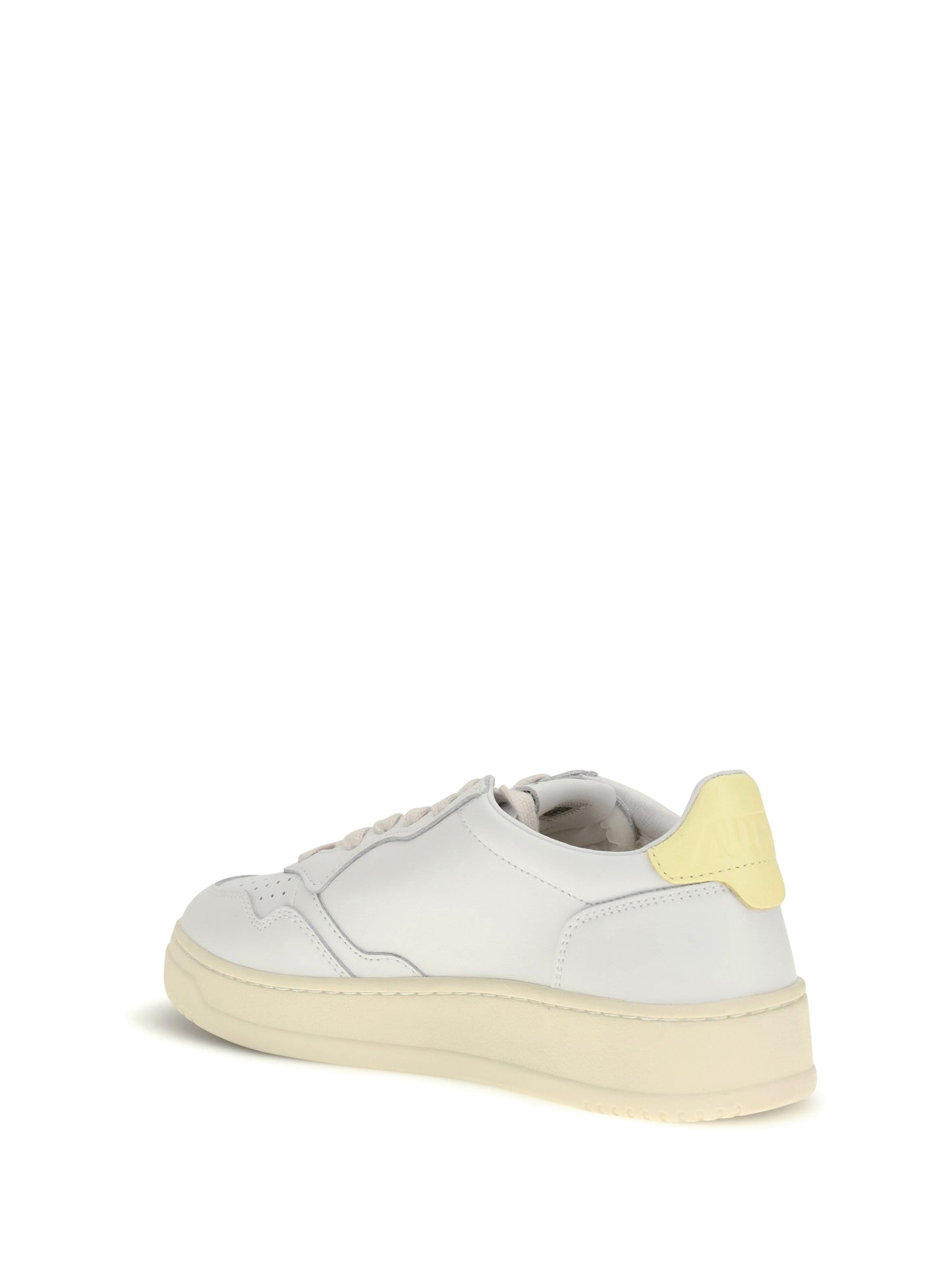 AUTRY Medalist Low Sneakers