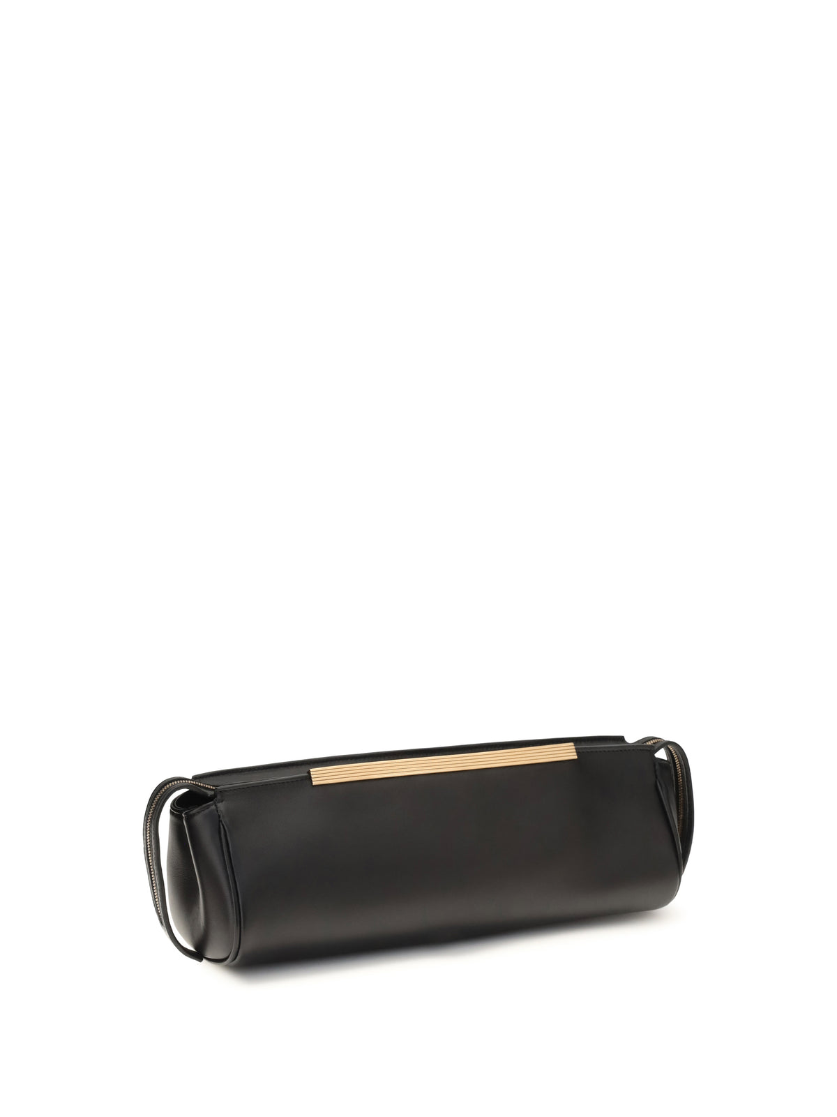 Khaite Evening leather Clutch - Black