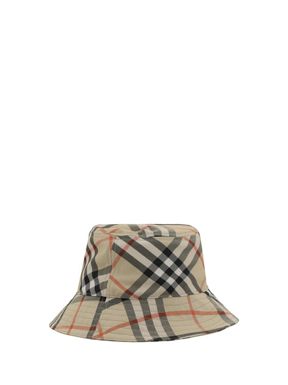BURBERRY Bucket Hat