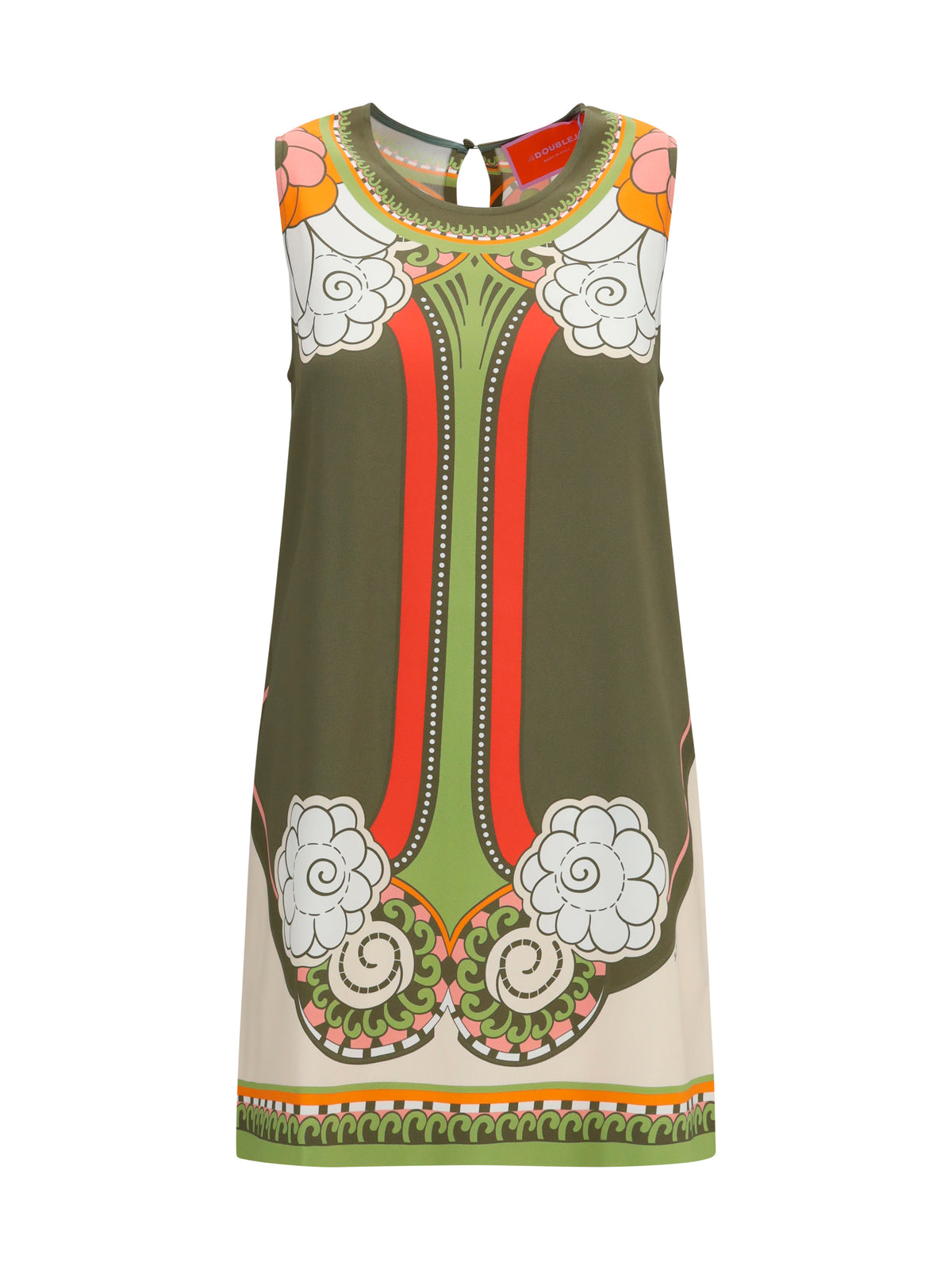La Double J Ambrosia Dress - Ambrosia Placée