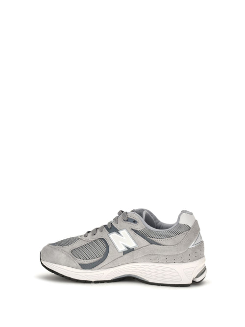 New Balance 2002R Senakers - Steel