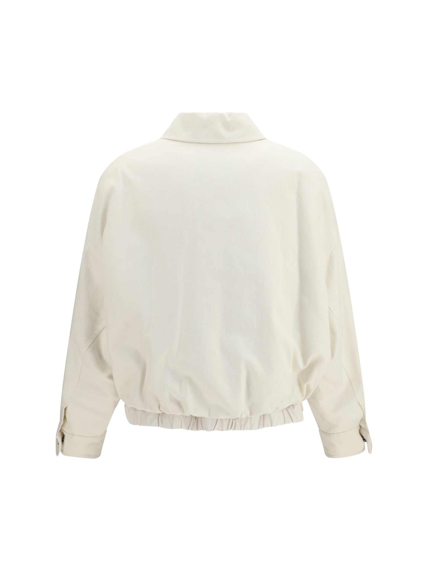 BRUNELLO CUCINELLI Linen Jacket