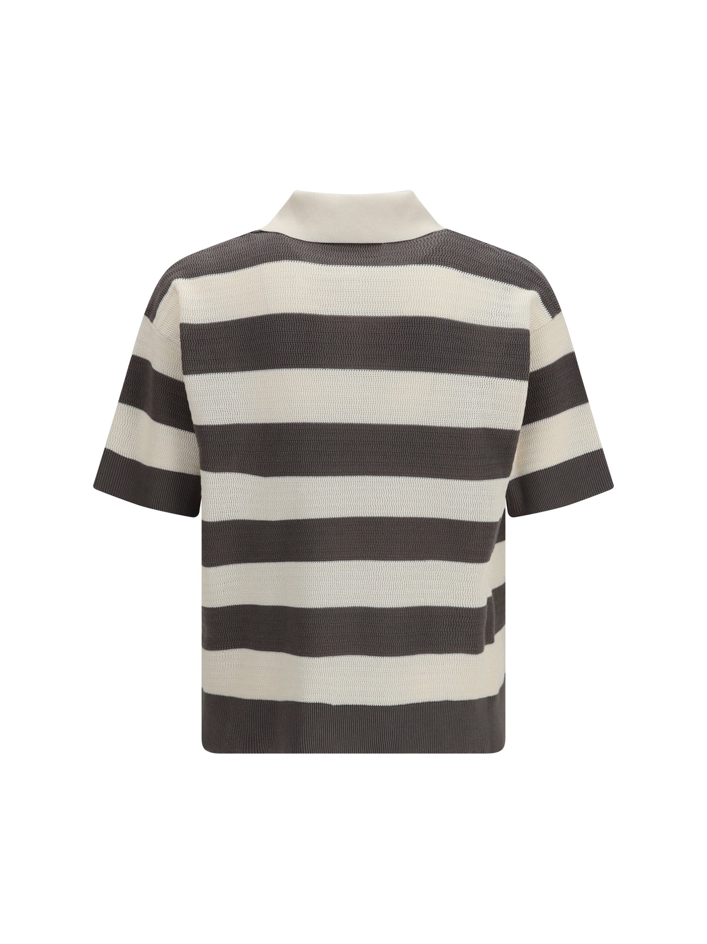 AMI PARIS Ami de Coeur Polo Shirt
