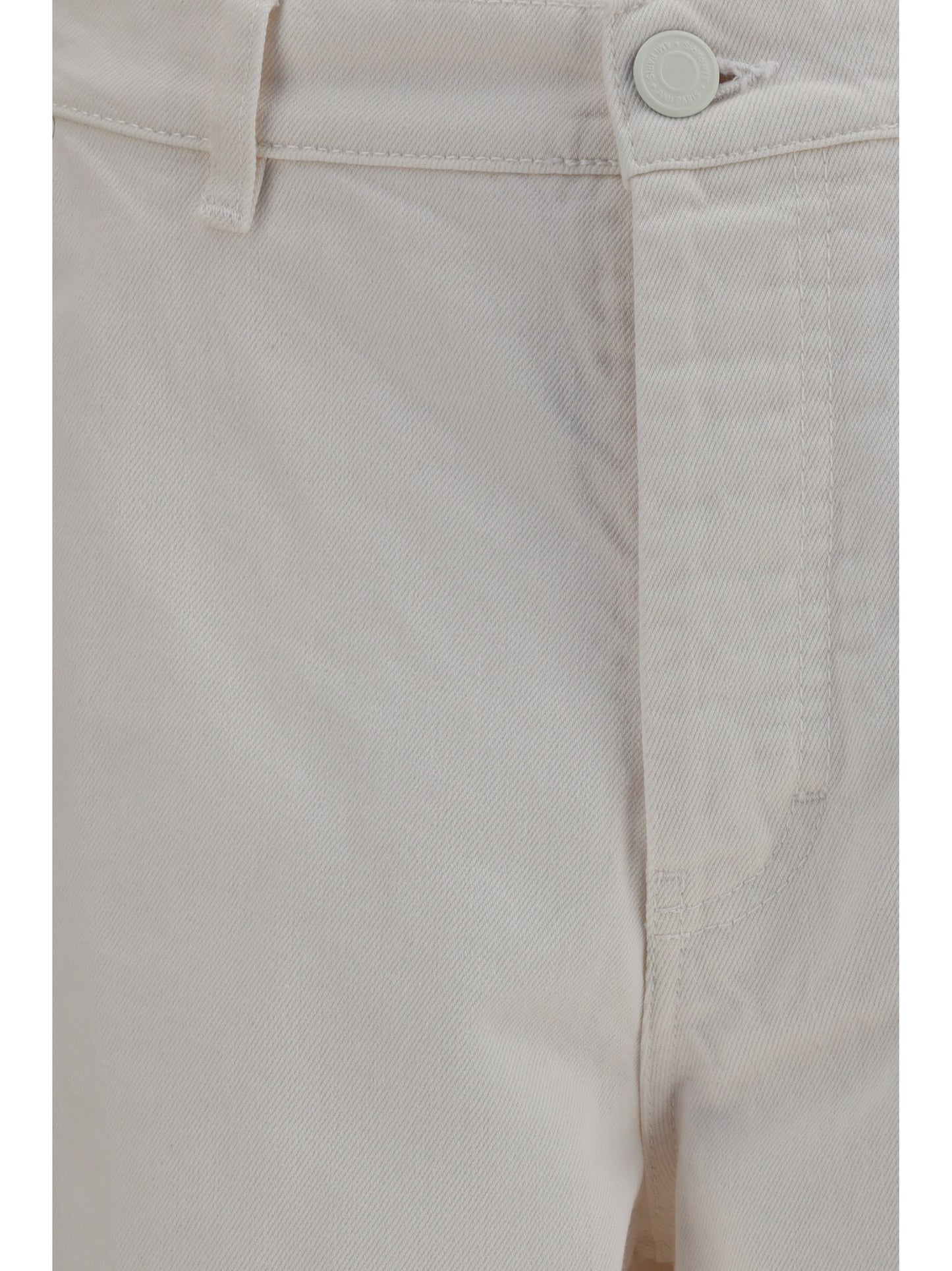 AMI PARIS Balloon Jeans