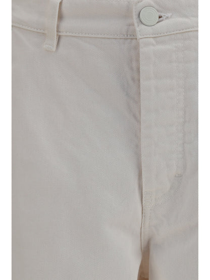 AMI PARIS Balloon Jeans