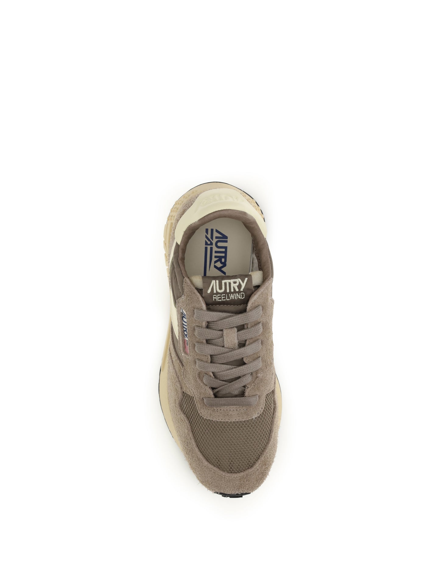 AUTRY Reelwind Low Sneakers