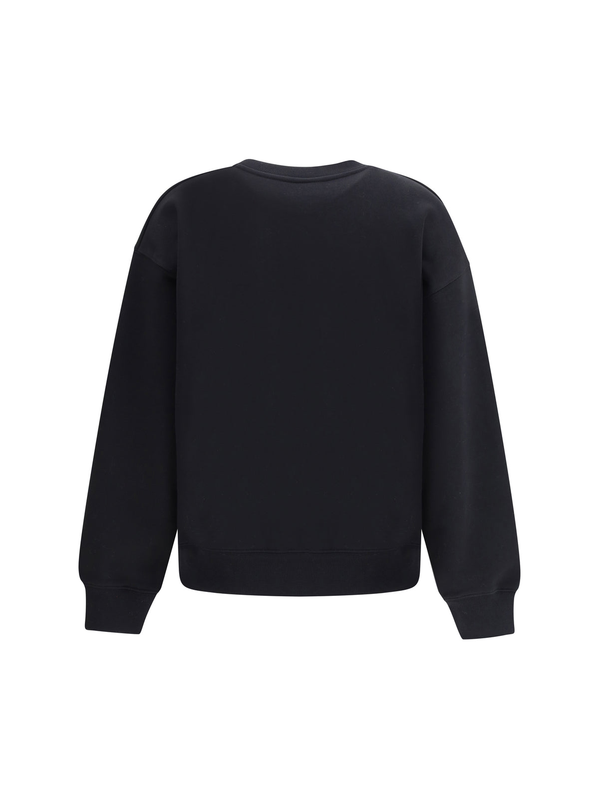 Maison Kitsuné Baby Fox Comfort Sweatshirt - Black