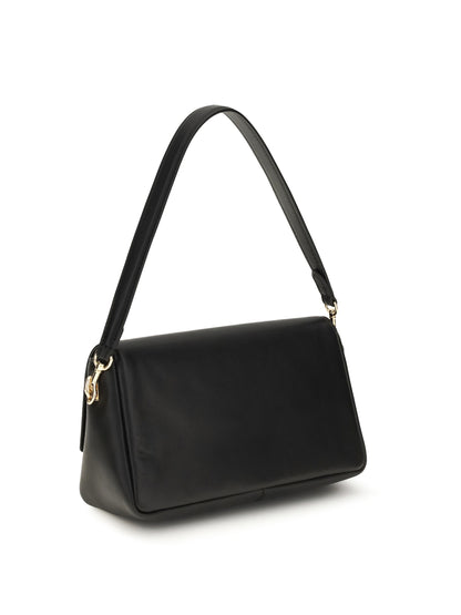 TORY BURCH Small Charlie Shoulder Bag