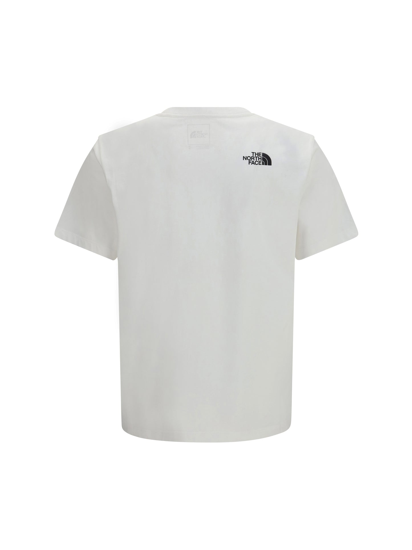 THE NORTH FACE Evolution Box Half Dome Regular T-shirt