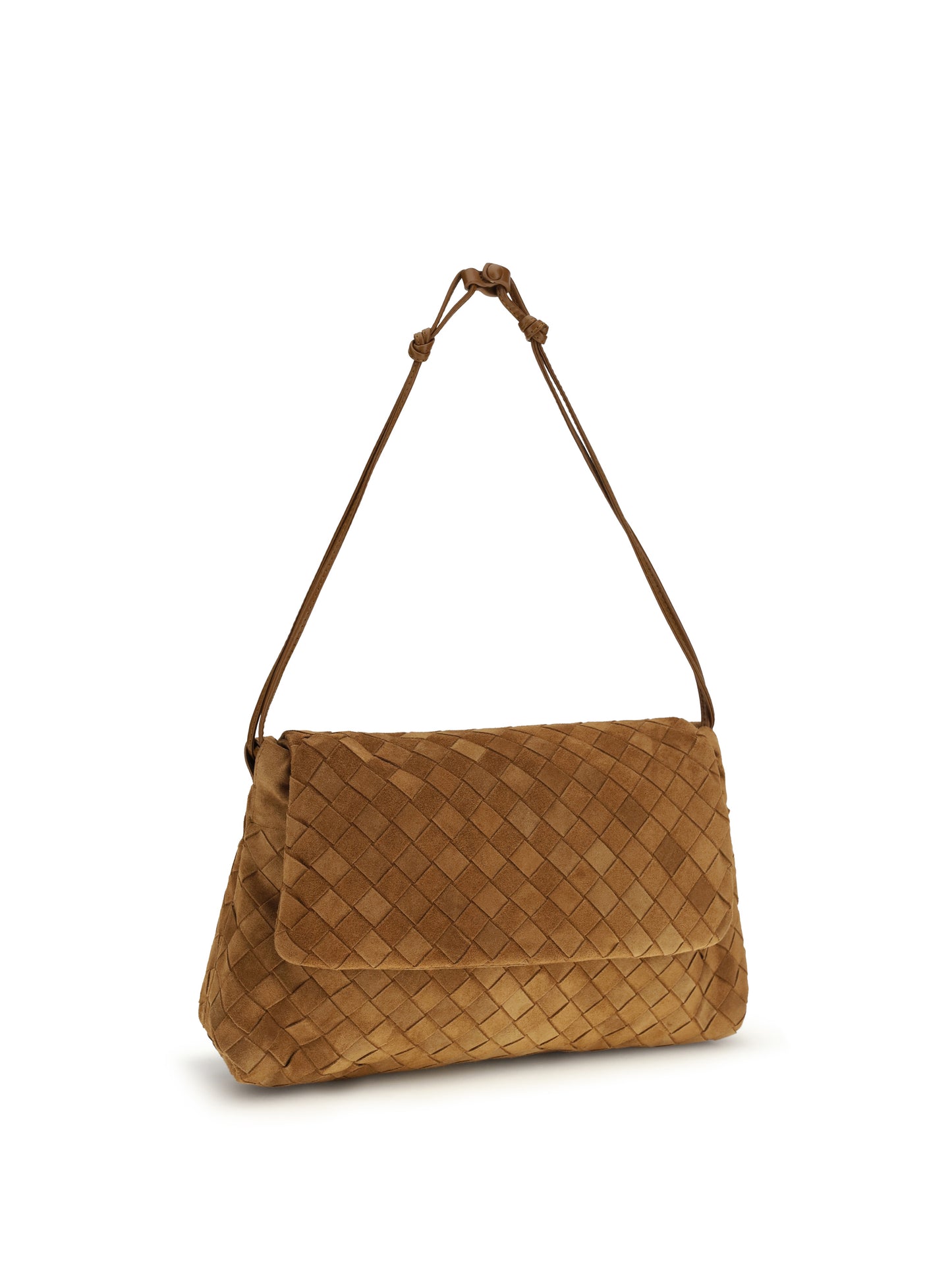 BOTTEGA VENETA Giorno Shoulder Bag
