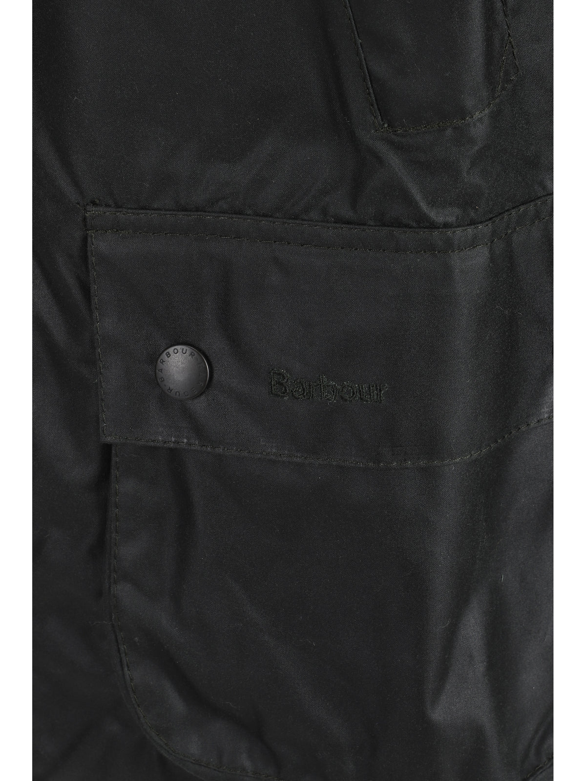 Barbour Bedale Wax Jacket - Sage