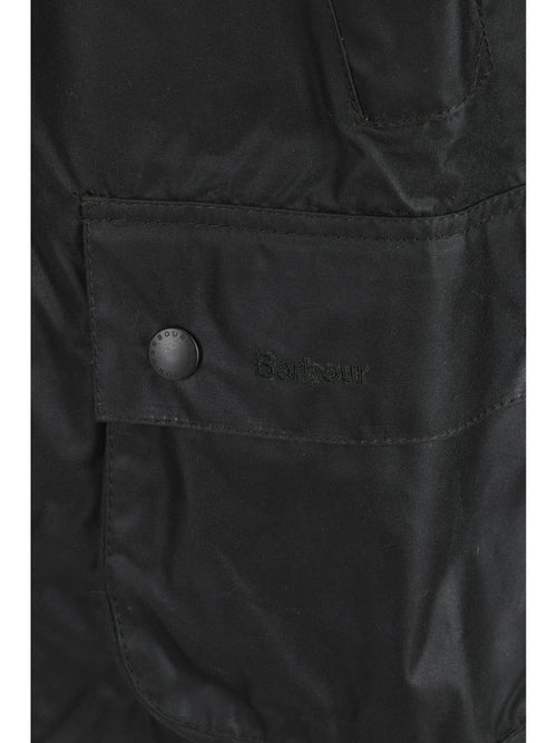 Barbour Bedale Wax Jacket - Sage