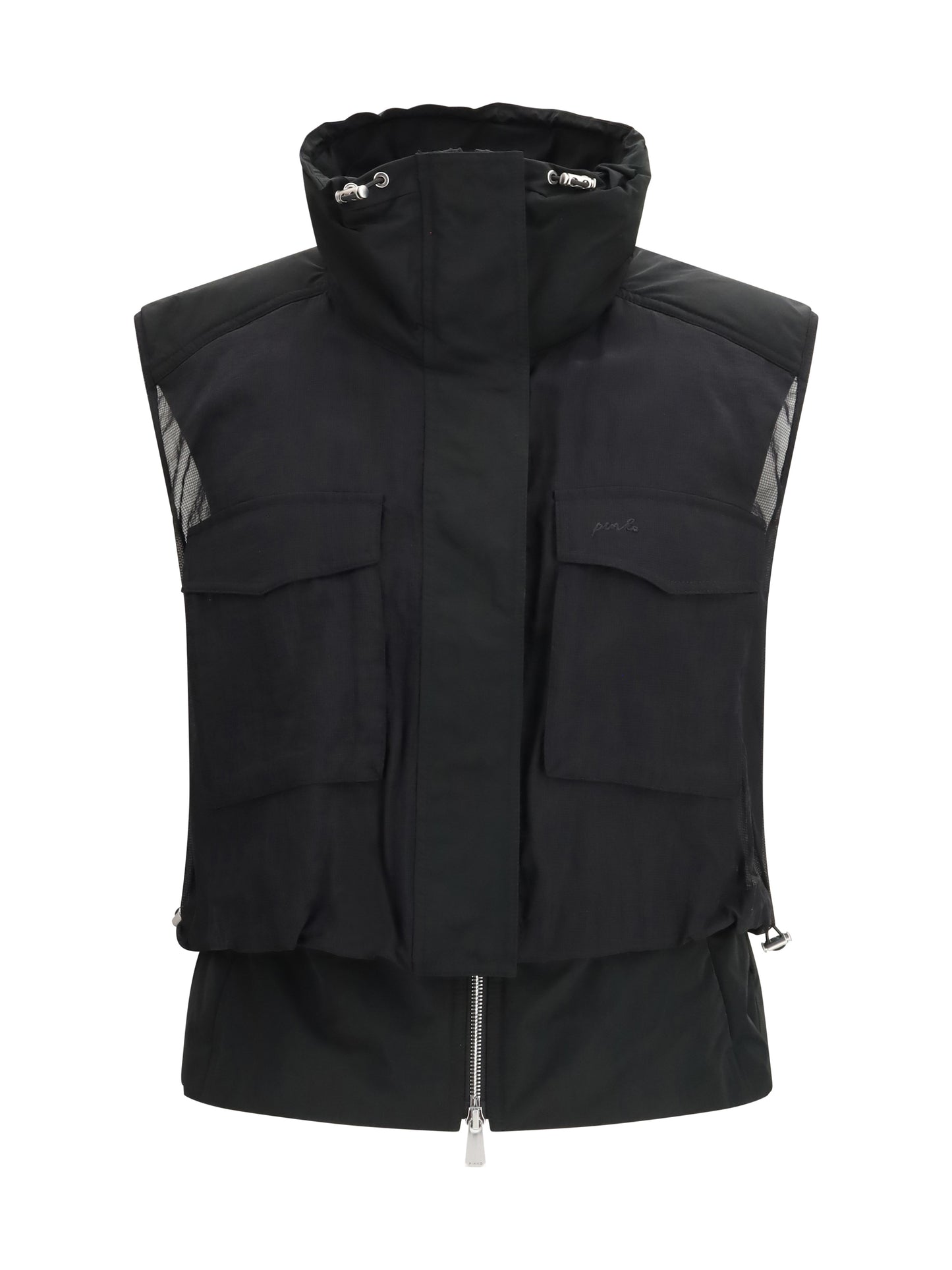 PINKO Geraldine Vest