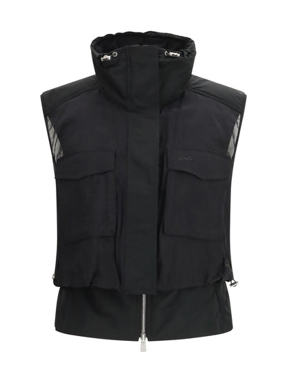 PINKO Geraldine Vest