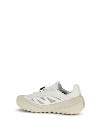 MONCLER Trailgrip LP Sneakers