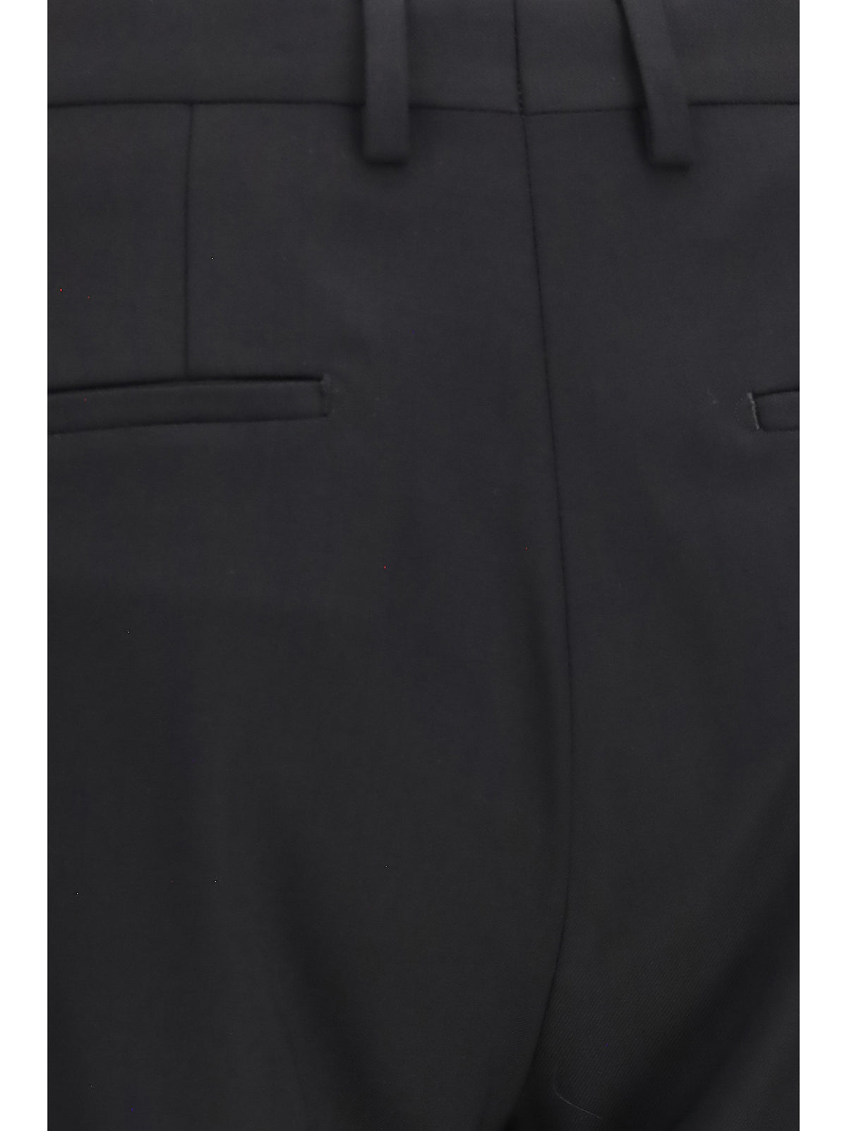 Dolce & Gabbana Martini Light single-breasted wool gabardine Suit - Black