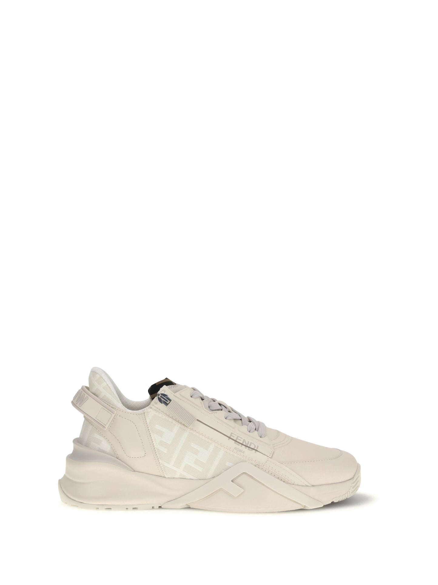 FENDI Flow Running Sneakers