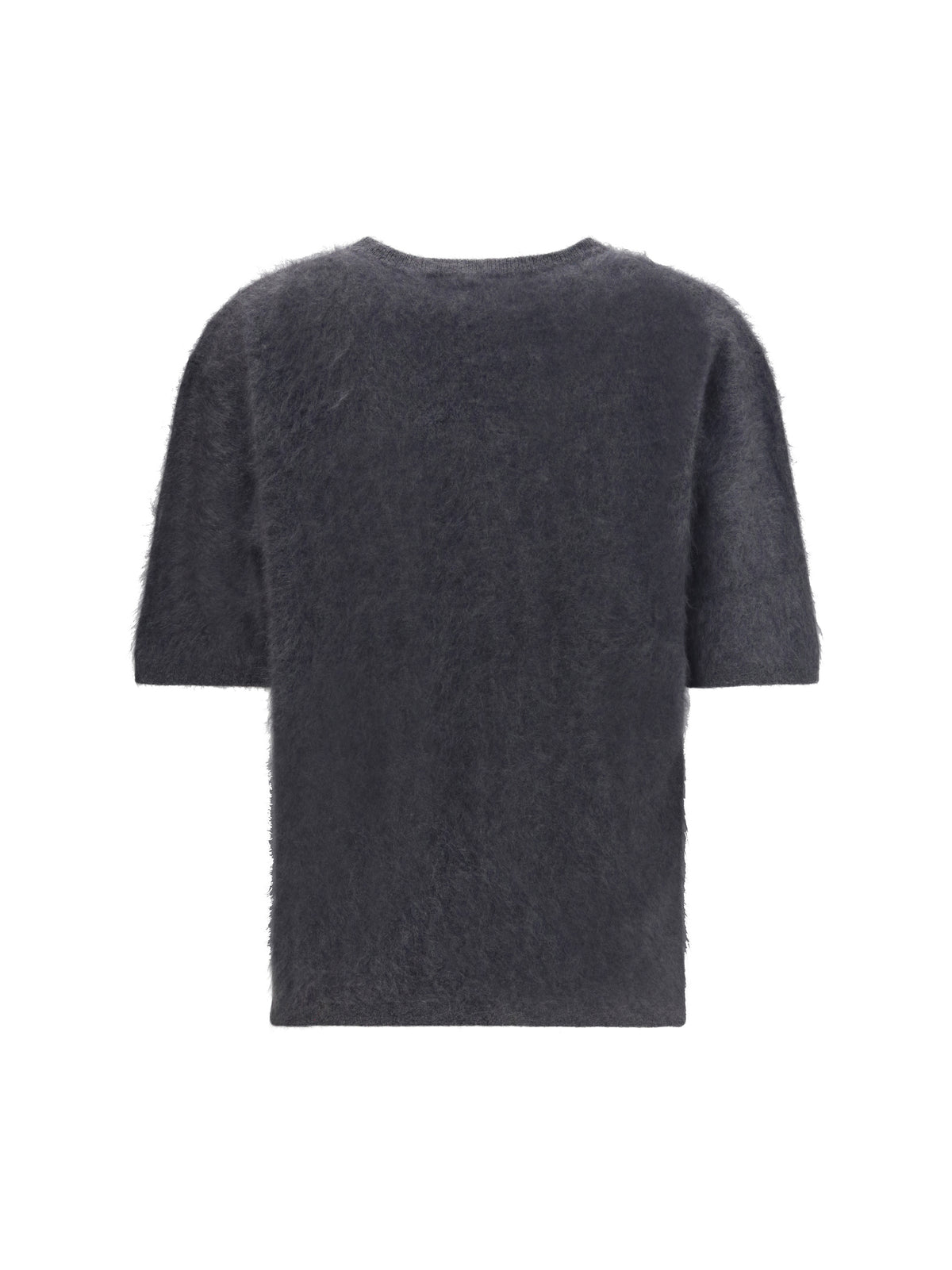 Lisa Yang Maren Sweater - Graphitebrushed