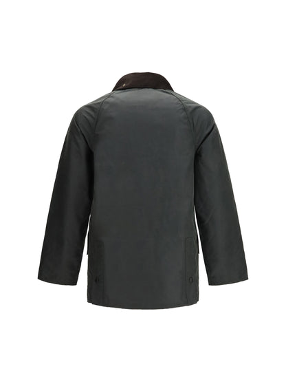 Barbour Bedale Jacket - Sage