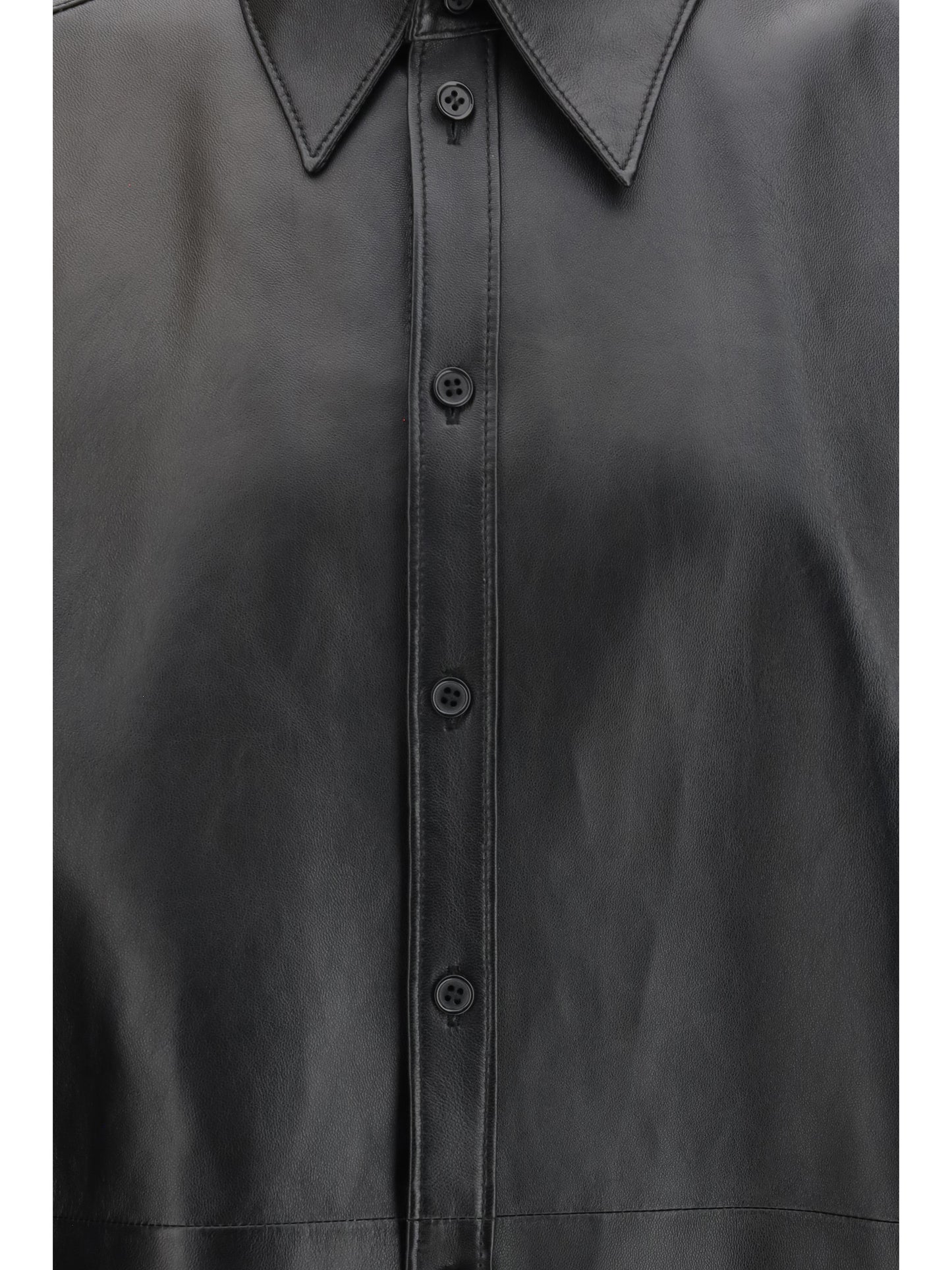DOLCE & GABBANA Button-up Shirt