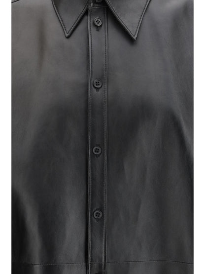 DOLCE & GABBANA Button-up Shirt