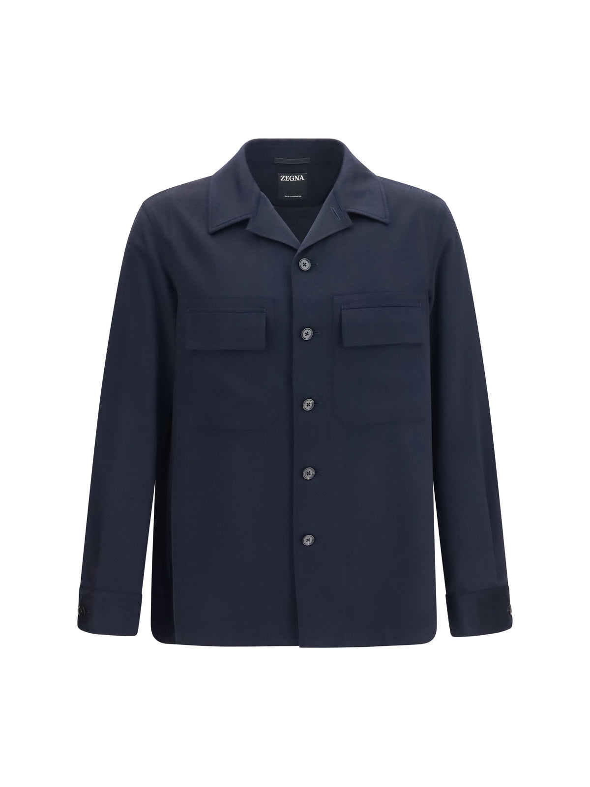 Zegna Cashmere Jacket - 054