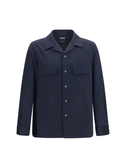 Zegna Cashmere Jacket - 054