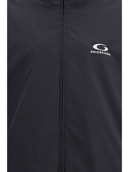 BALENCIAGA Icon lightweight Jacket