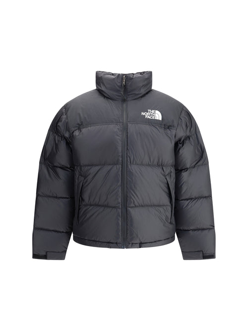 The North Face M 1996 RETRO NUPTSE JACKET - Black