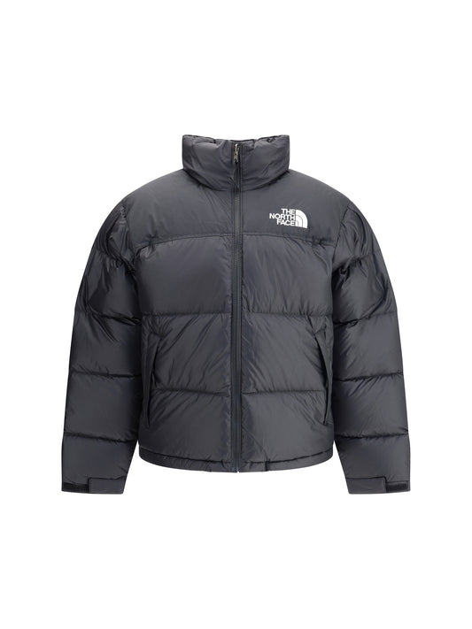 The North Face M 1996 RETRO NUPTSE JACKET - Black