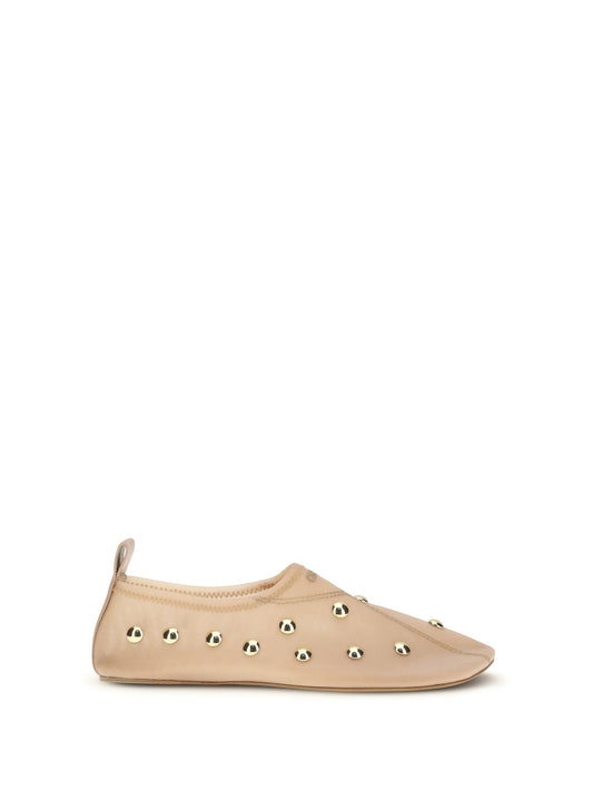 CHLOÉ Rita Ballerinas