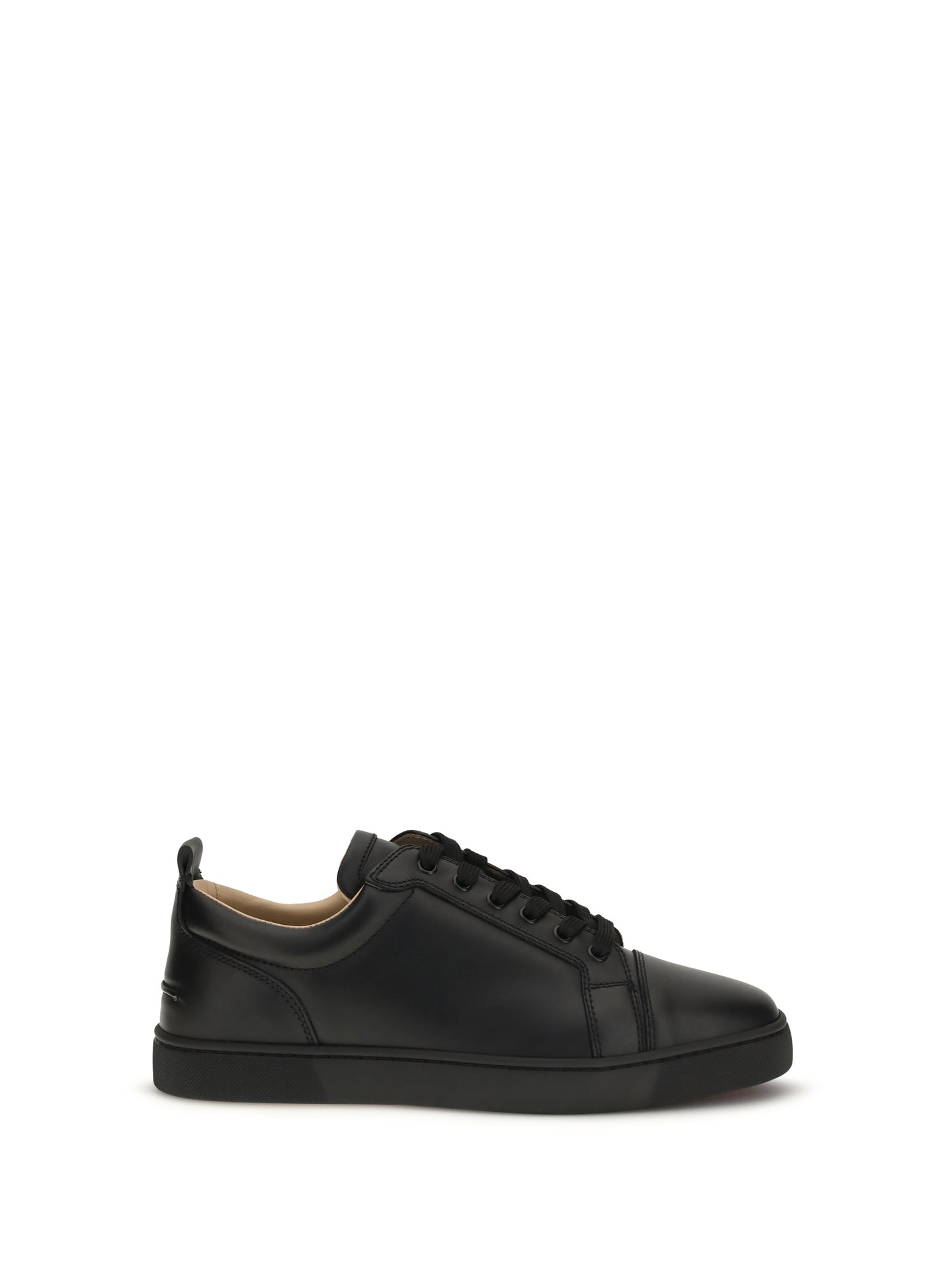 CHRISTIAN LOUBOUTIN Louis Junior Flat Sneakers