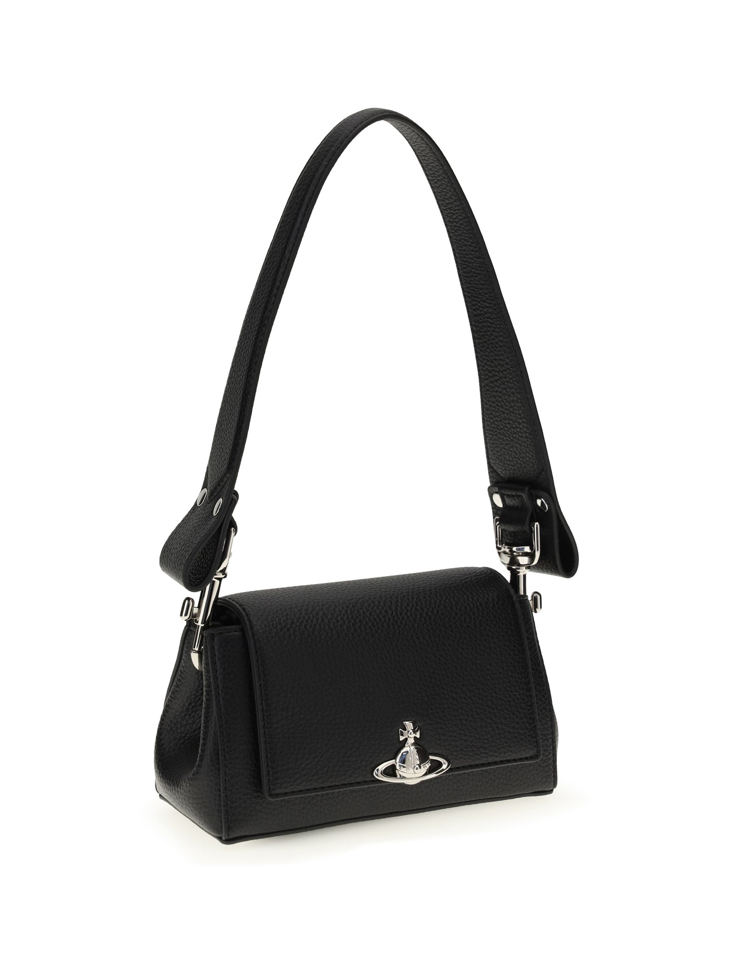 VIVIENNE WESTWOOD Orb Shoulder Bag