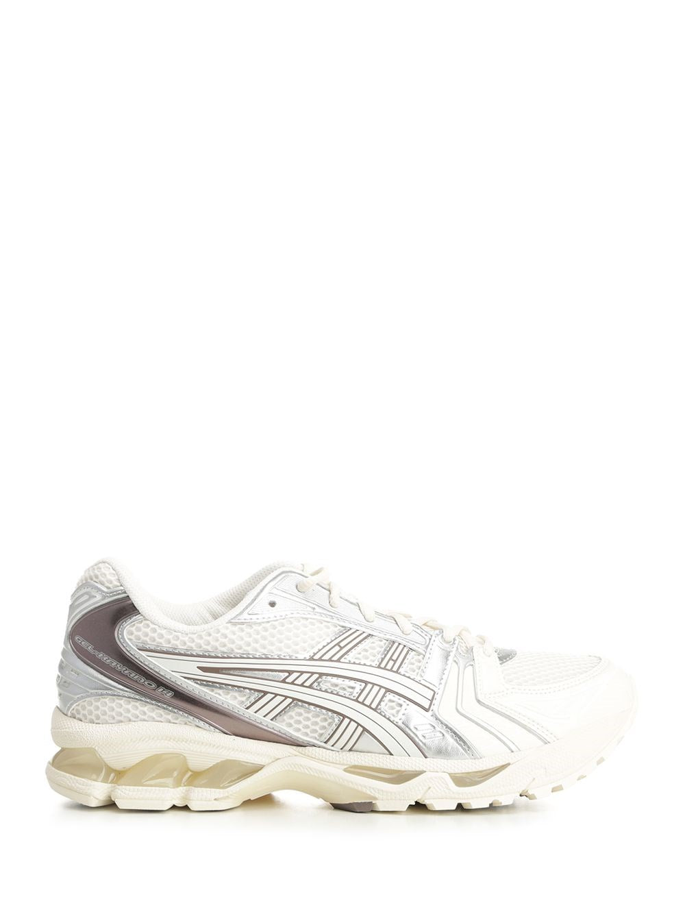 Asics Gel-Kayano 14 Sneaker - Beige