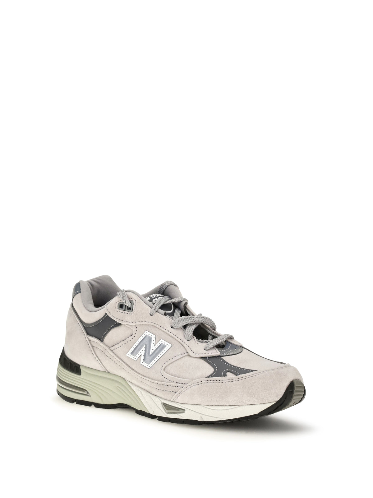 New Balance Made in UK 991V1 Sneakers - Grey B