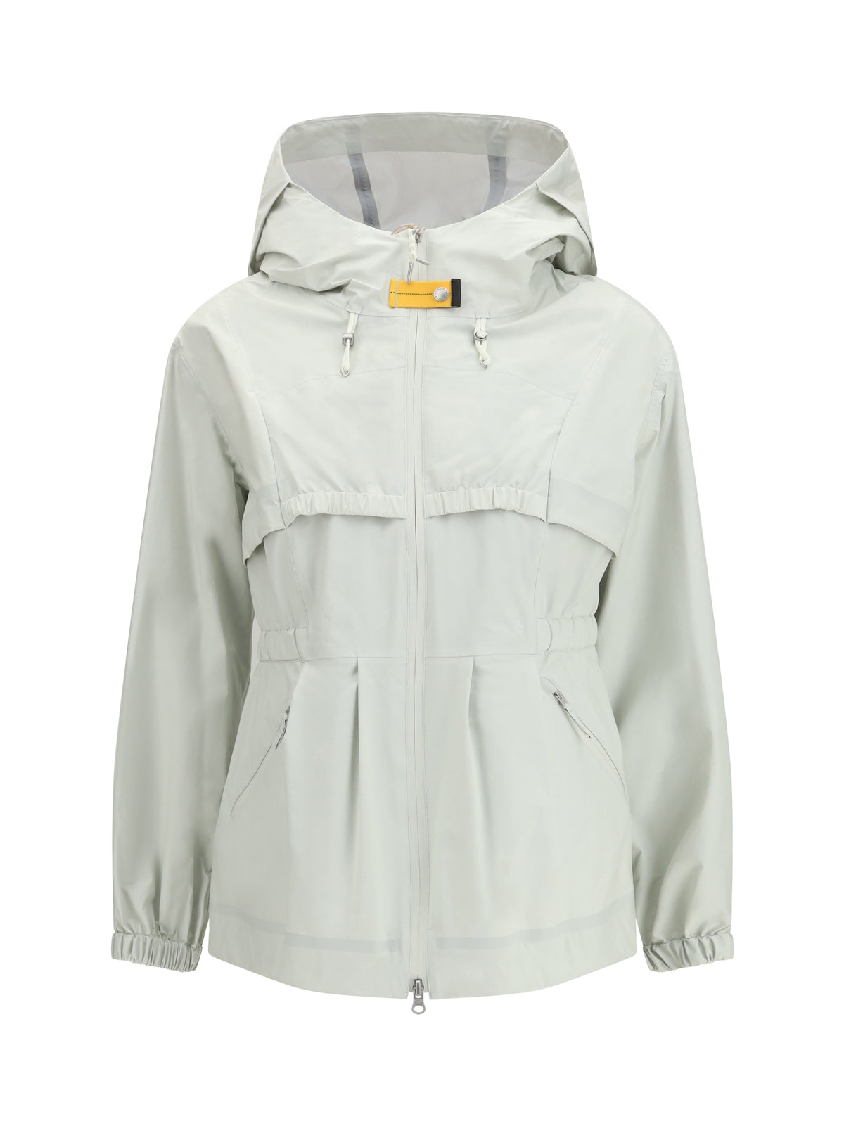 Parajumpers Uneri waterproof Jacket - Mossy Chalk