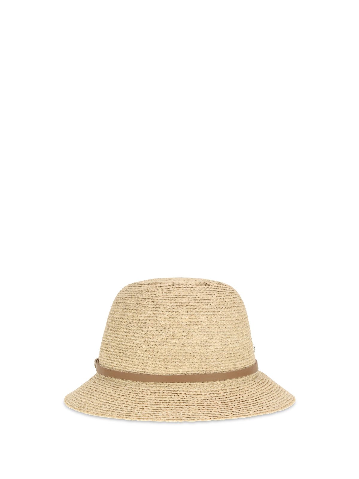 Helen Kaminski Straw Hat - Natural/Tan