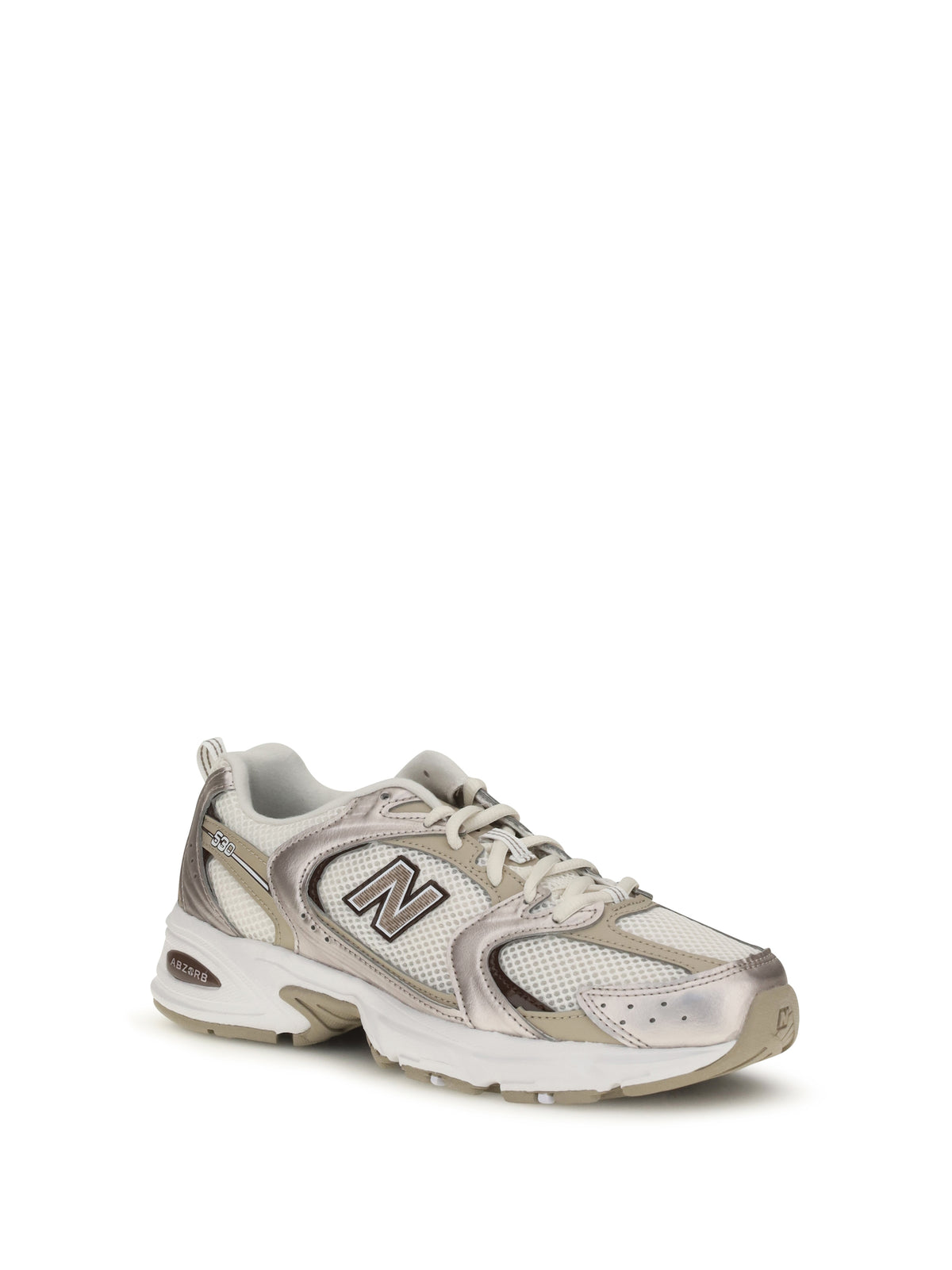 New Balance 530 Sneakers - Pumpernickel - Stonewa