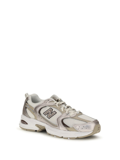 New Balance 530 Sneakers - Pumpernickel - Stonewa