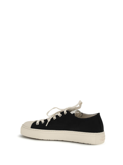VIVIENNE WESTWOOD Plimsoll Sneakers