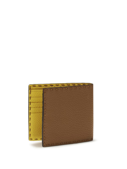 FENDI Selleria Wallet