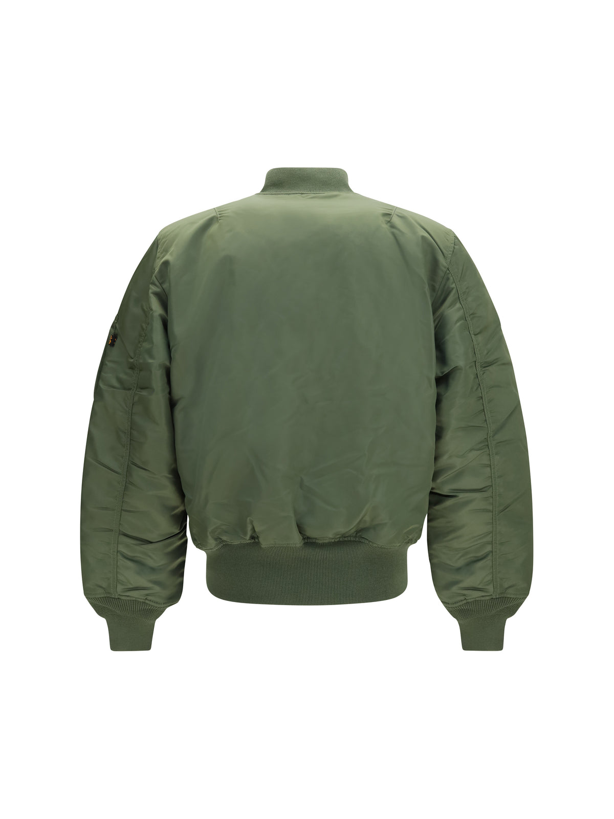 Alpha Industries MA-1 Heritage Bomber Jacket - Sage Green