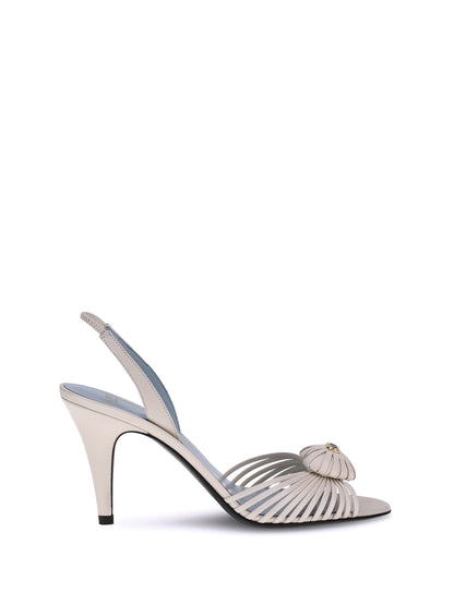 VALENTINO GARAVANI Royal Sandals