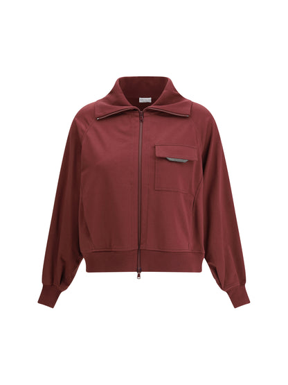BRUNELLO CUCINELLI Cotton Cardigan