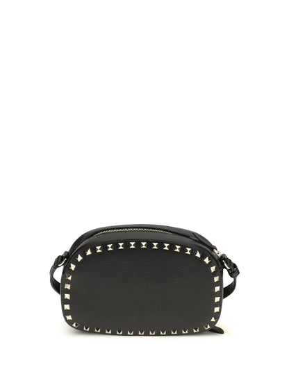 VALENTINO GARAVANI Rockstud Shoulder Bag
