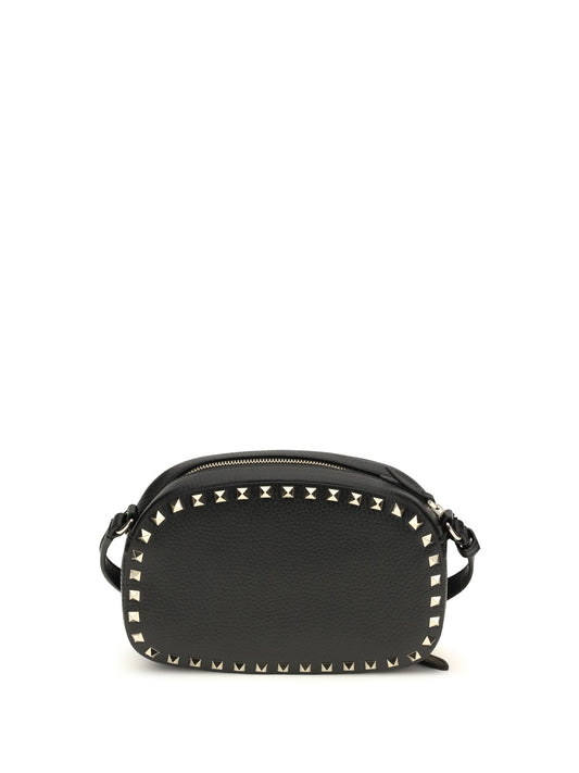 VALENTINO GARAVANI Rockstud Shoulder Bag