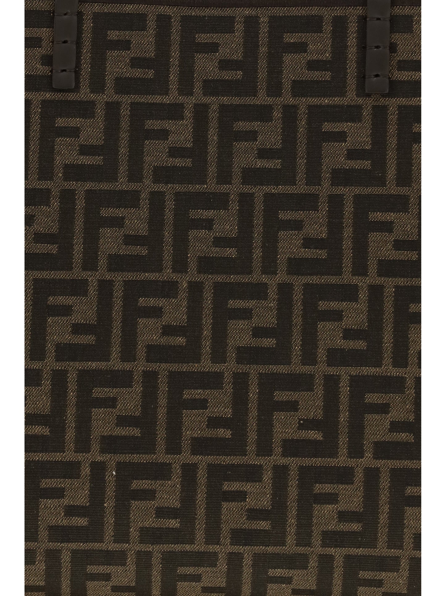 FENDI Roll medium Tote Bag