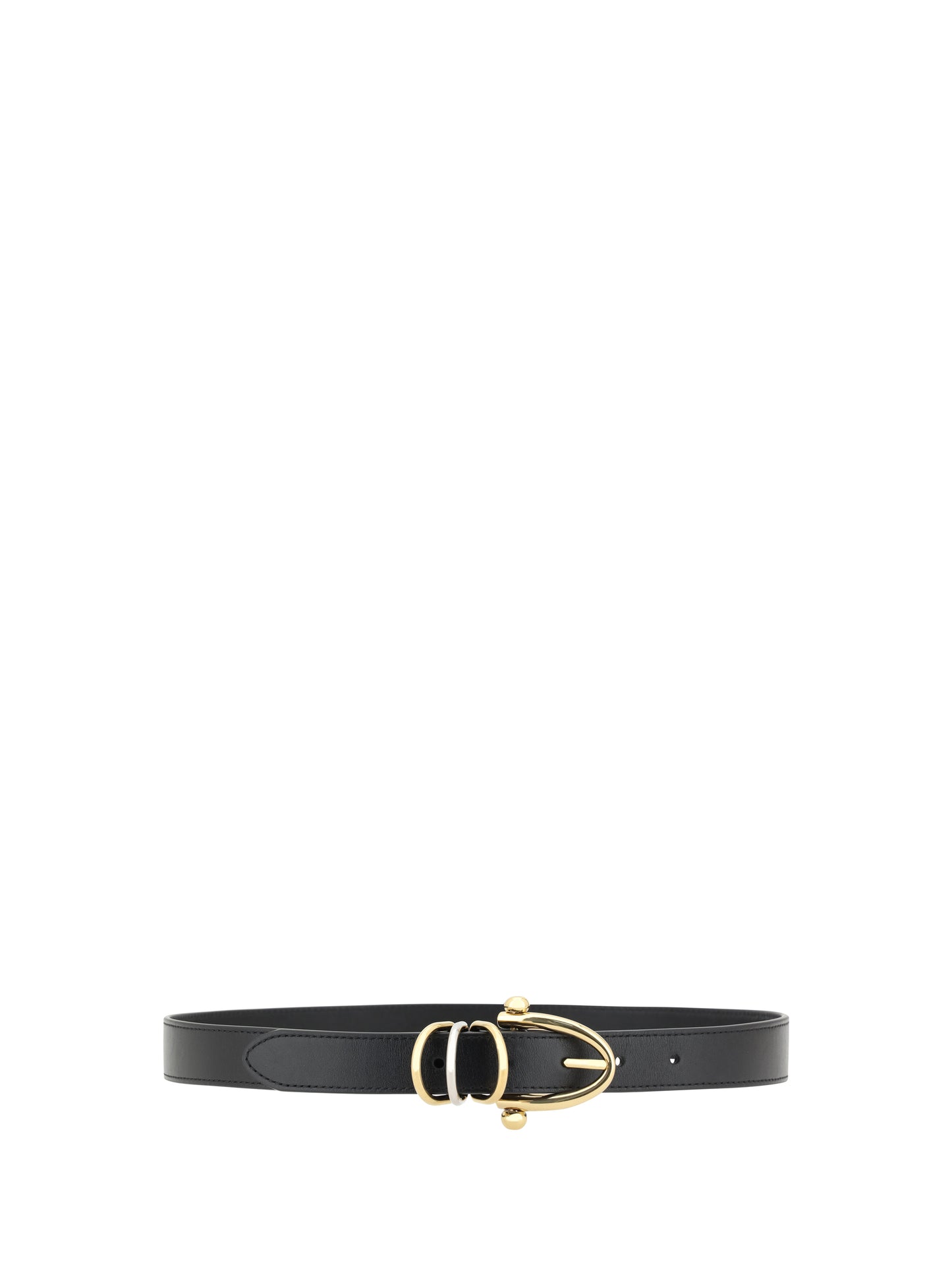 CHLOÉ Leather Bracelet Belt
